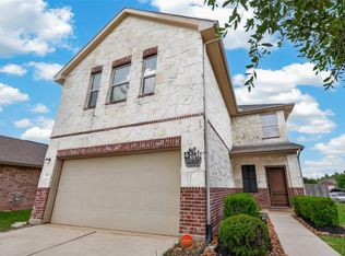 9115 Eldorado Glen Dr, Humble, TX 77338