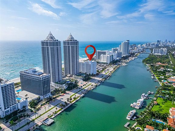 4th image of 4747 Collins Ave APT 1510