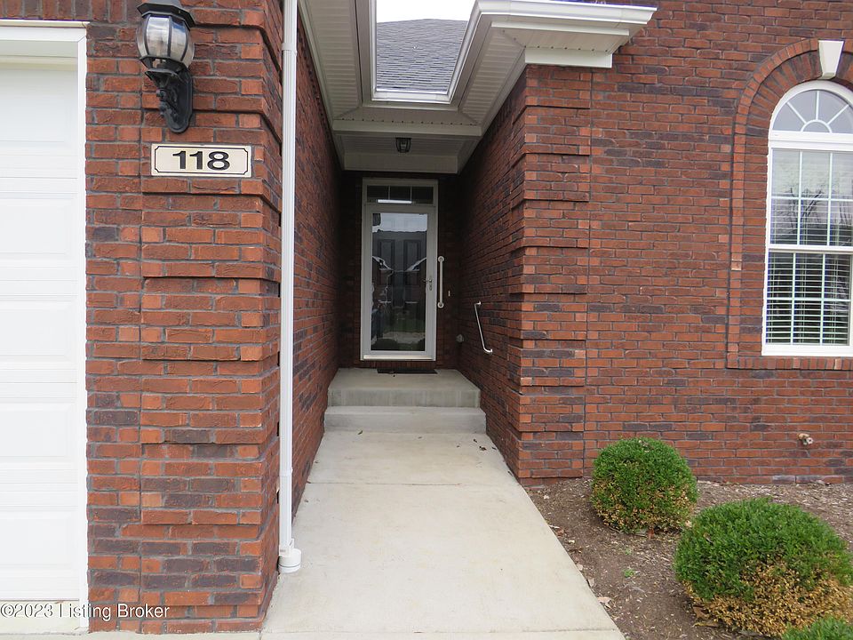118 Garden Dr, Bardstown, KY 40004 Zillow