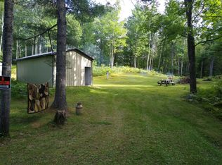 965 Harrison Ln, Florence, WI 54121