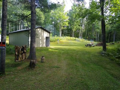 965 Harrison Ln, Florence, WI, 54121