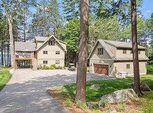 64 Wildwood Dr, Moultonboro, NH 03254