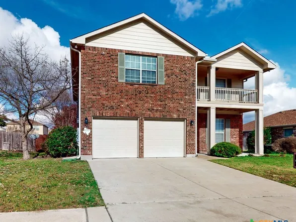 709 Constellation Dr, Killeen, TX 76542