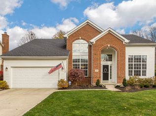 7694 Fulmar Dr, Dublin, OH 43017