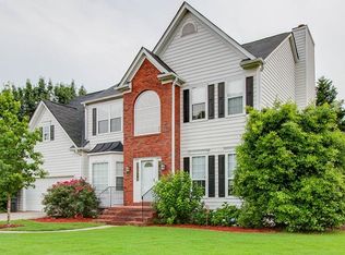 1200 Jasmine Green Ct, Dacula, GA 30019