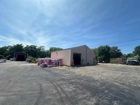 1602 E Cass St, Joliet, IL 60432