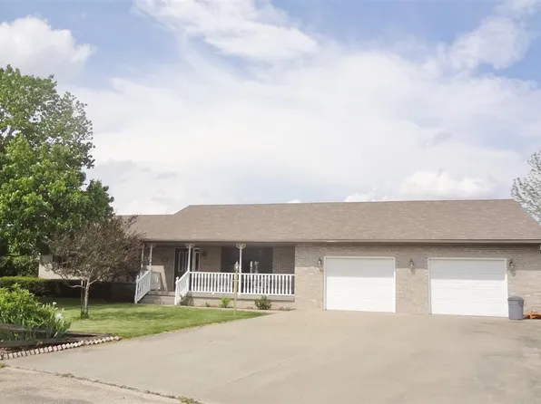 20 Prairie Ln, Mount Pulaski, IL 62548