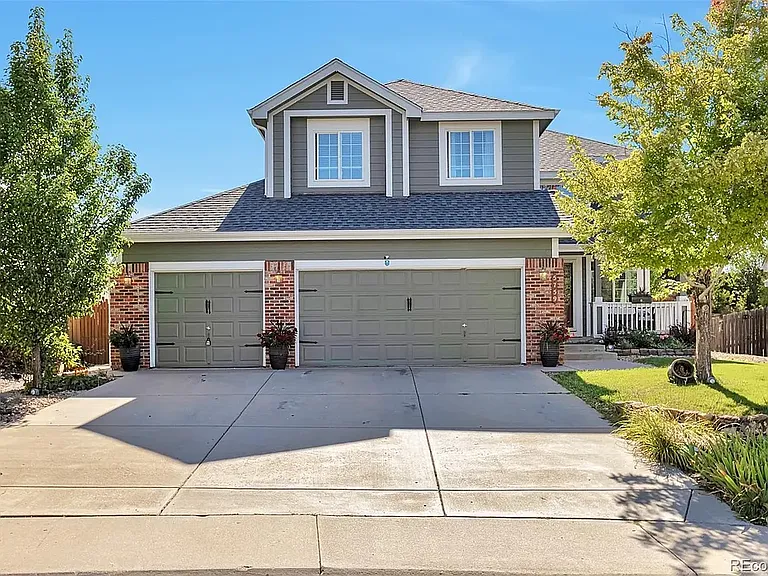 5759 S Zante Cir — Photo 1