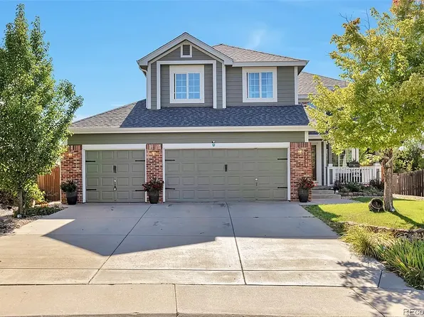 5759 S Zante Cir, Aurora, CO 80015