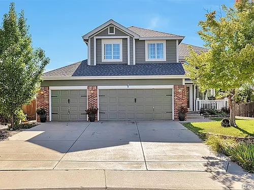 5759 S Zante Cir Photo 1