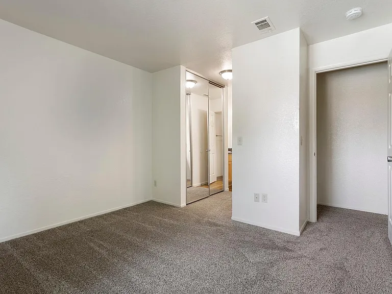 2 Bedroom 2 Bath Custom Upstairs
