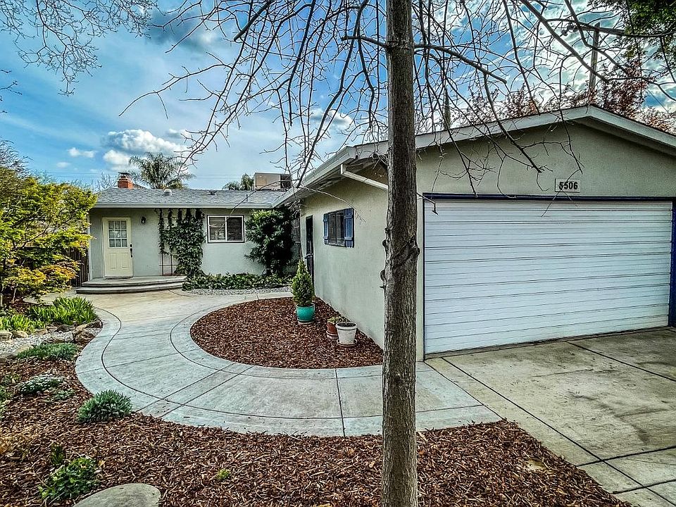 5506 Gibbons Dr, Carmichael, CA 95608 Zillow