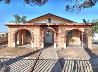 2511 Camposanto Ave, La Union, NM 88021