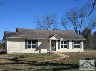 826 John Collier Rd, Athens, GA 30607