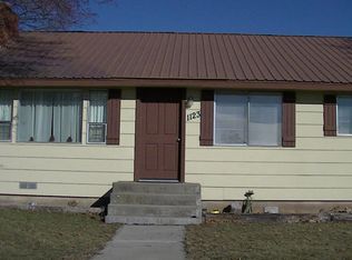 1123 Central Ave, Oroville, WA 98844