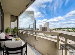 14 Greenway Plz UNIT 19P, Houston, TX 77046