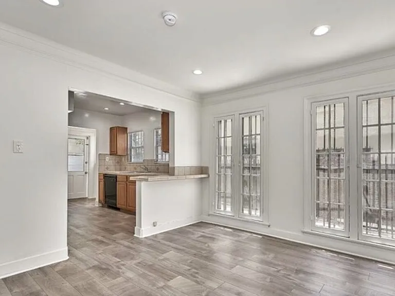 734 S Gramercy Pl #734 — Photo 4