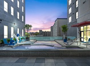 330 W College Ave #611, State College, PA 16801