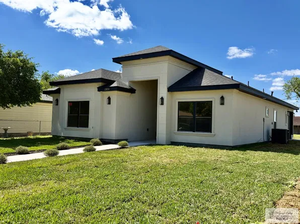 23074 Hidalgo Ave, Harlingen, TX 78552