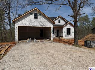 220 Quail Run, Brandenburg, KY
