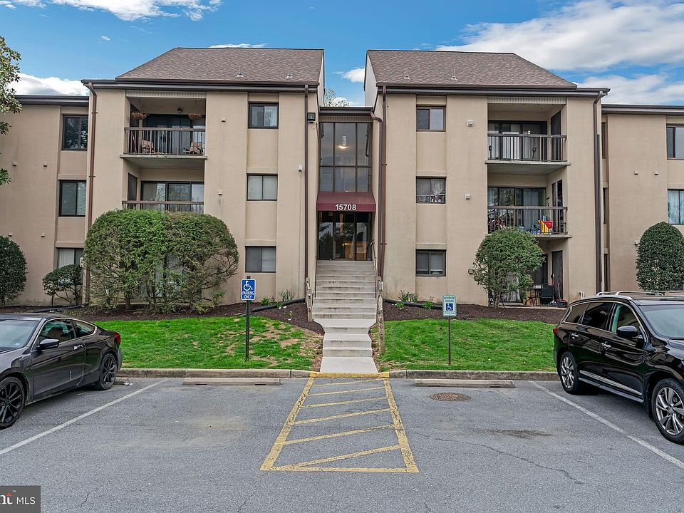 1st image of 15708 Dorset Rd APT 203