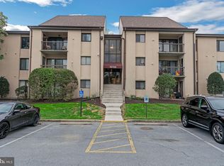 15708 Dorset Rd APT 203, Laurel, MD