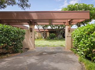 62-131 Kila Way #11, Kamuela, HI 96743