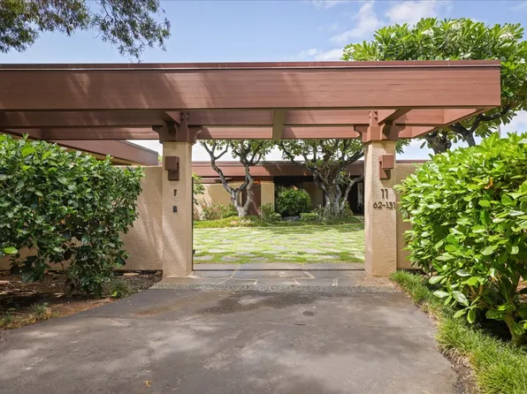 62-131 Kila Way #11, Kamuela, HI 96743