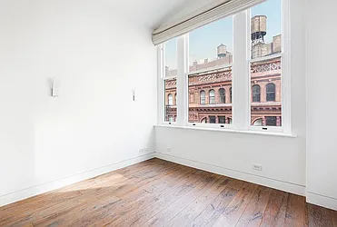 Rented by Corcoran