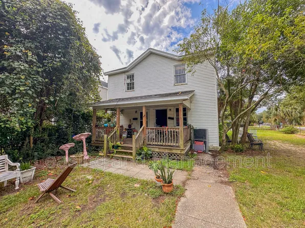 211 W Poplar St #A, Charleston, SC 29403
