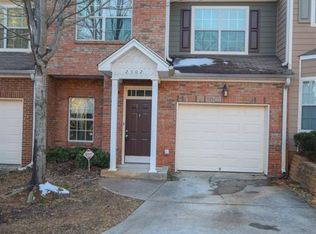 2502 Laurel Cir, Atlanta, GA 30311