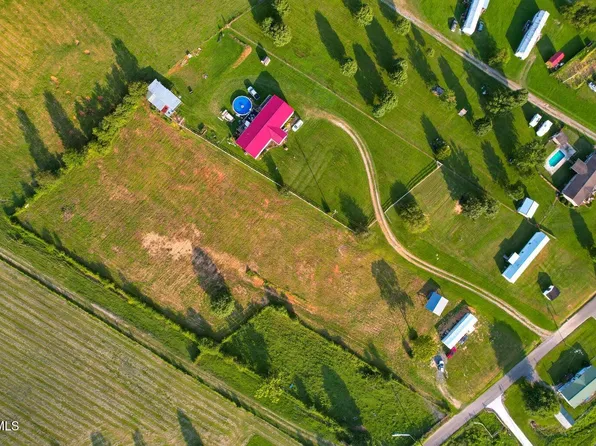 299 N Old Union Rd, Church Hill, TN 37642