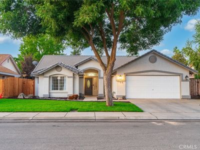 786 Grouse Ct, Merced, CA, 95340