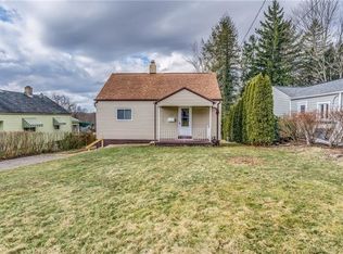 113 Reed St, Lower Burrell, PA 15068