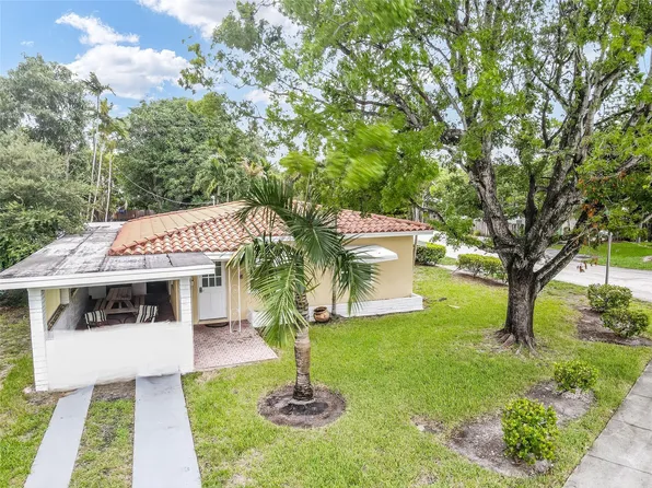 1420 S Miami Road, Fort Lauderdale, FL 33316