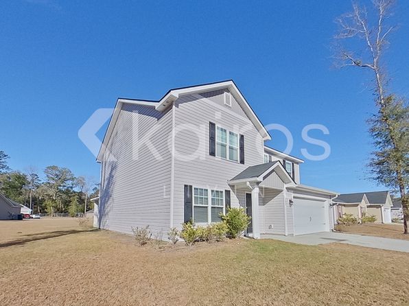 102 Ebenezer Bluff Way