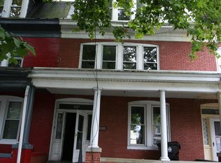 237 Emerald St, Harrisburg, PA 17110