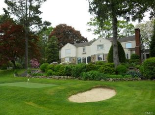 1 River Ln, Southport, CT 06890