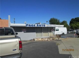 811 E 6th St, Corona, CA 92879