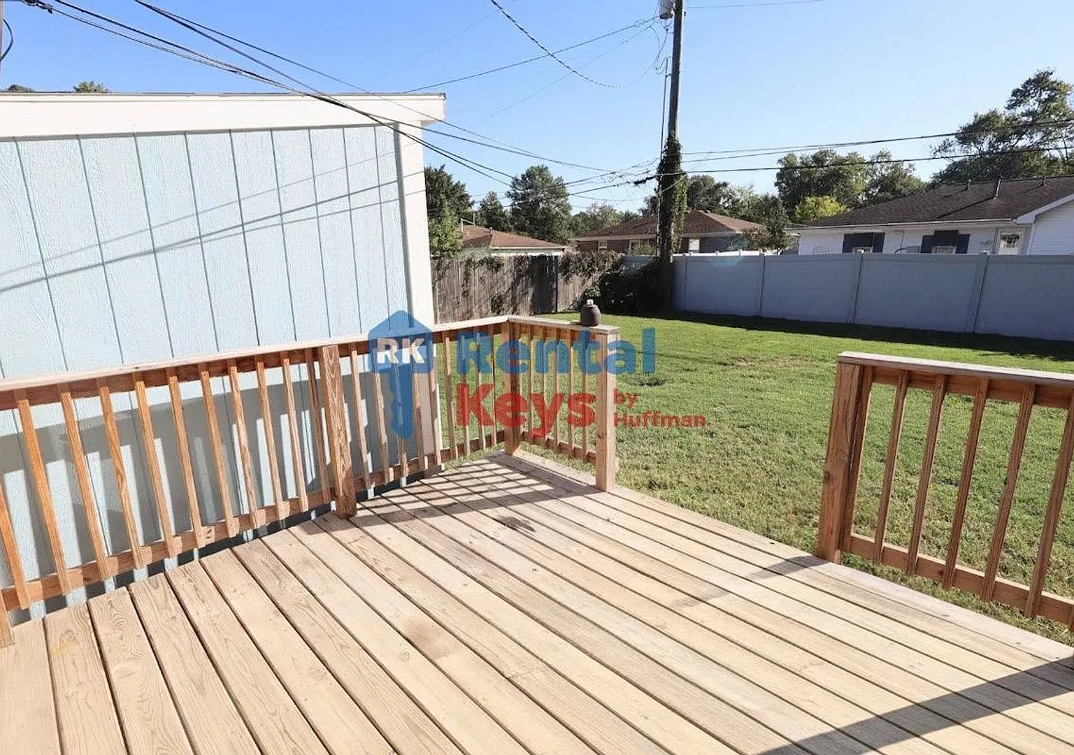 Three Bedroom House | Updated — Photo 4