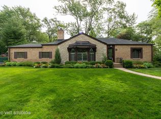 1871 Elmwood Dr, Highland Park, IL 60035