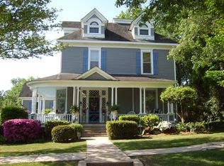 501 W Monroe St, Aberdeen, MS 39730