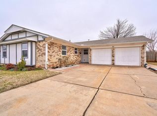 44 SE 57th St, Oklahoma City, OK 73129