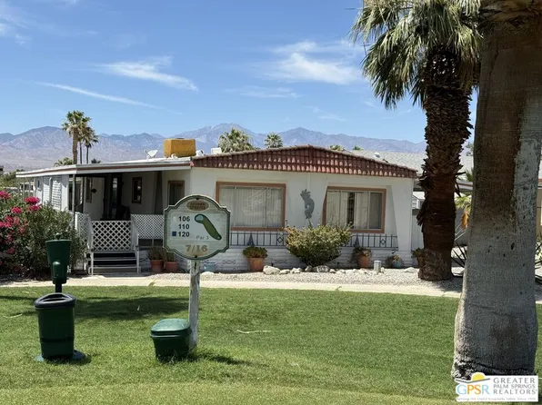 15500 Bubbling Wells Rd Space 277, Desert Hot Springs, CA 92240