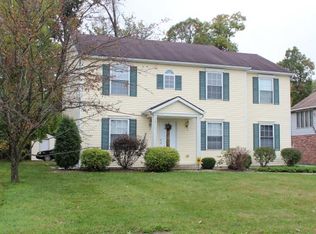 4211 Terrace Vw S, Toledo, OH 43607