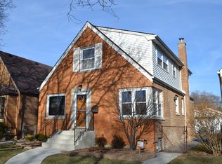 10009 S Washtenaw Ave, Chicago, IL 60655