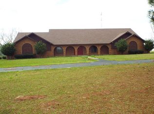 714 Highway 27 N, Tylertown, MS 39667