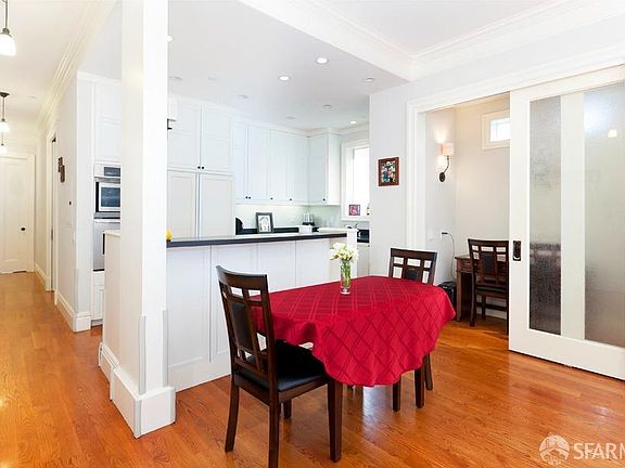 5th image of 1770 Fell St #2