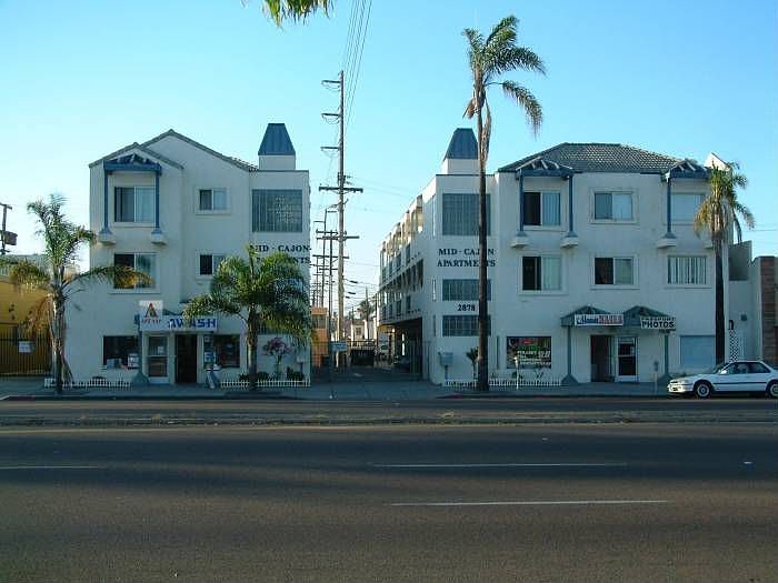 Front View