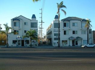 2878 El Cajon Blvd APT 4, San Diego, CA 92104